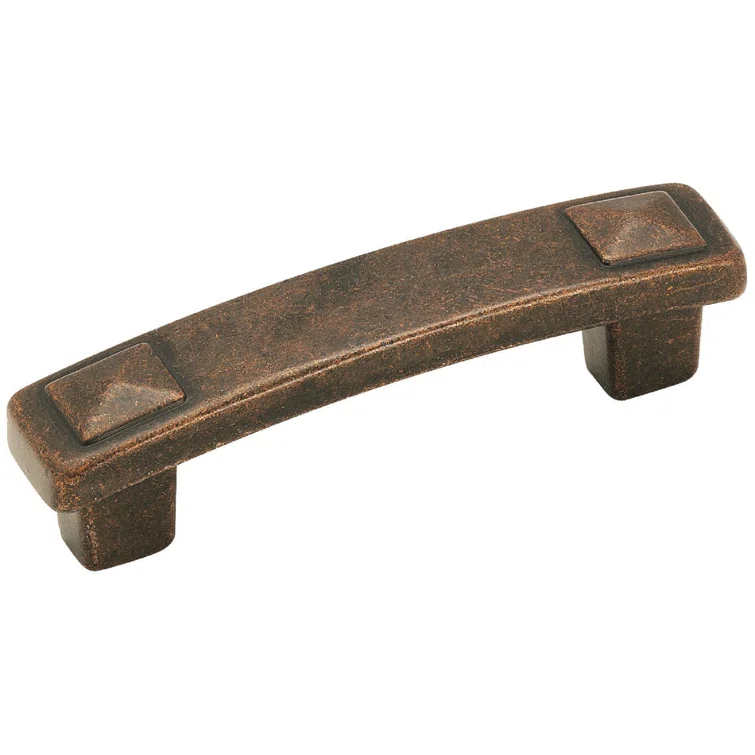 Forgings 3" Center to Center Arch Pull