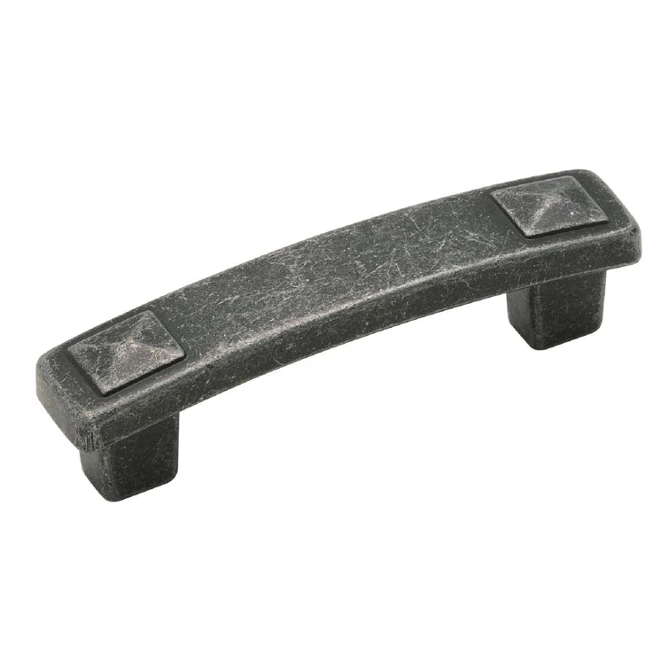 Forgings 3" Center to Center Arch Pull