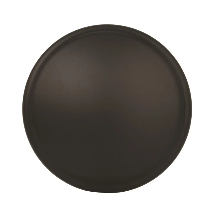 Allison 1 1/4" Diameter Mushroom Knob Multipack