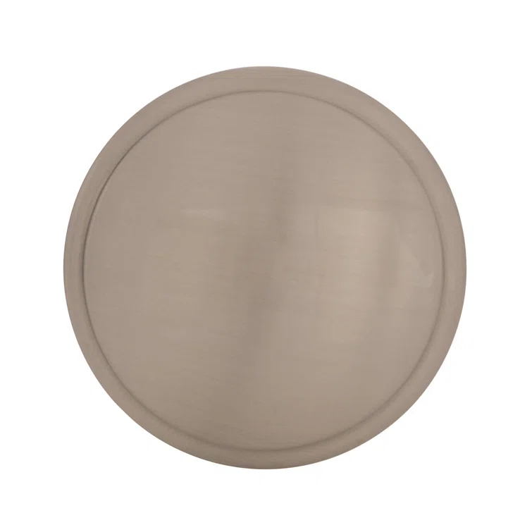 Allison 1 1/4" Diameter Mushroom Knob Multipack