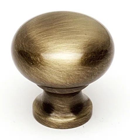 Mushroom Knob