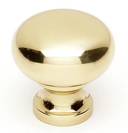 Mushroom Knob