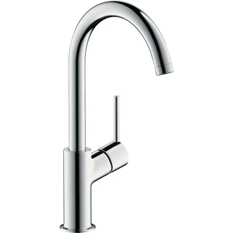 Talis S Single Handle Kitchen Faucet
