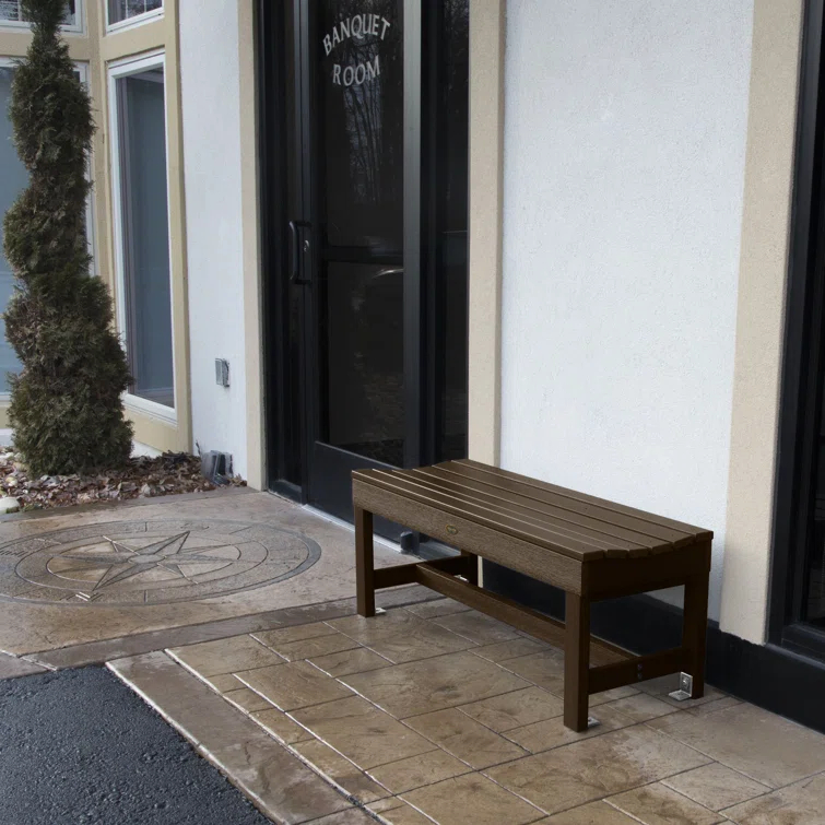 Antonia Outdoor Bench