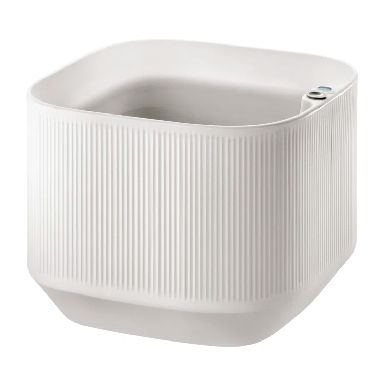 TruDrop Mod Self Watering Planter Box
