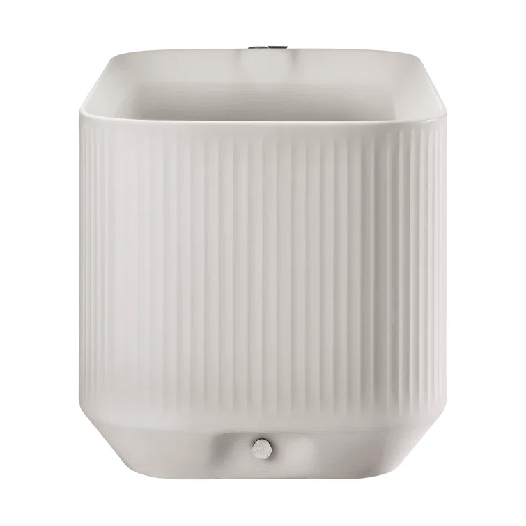TruDrop Mod Self Watering Planter Box