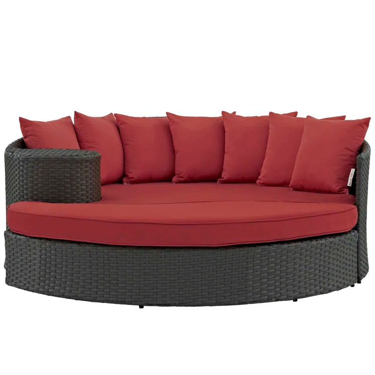 Modway Stopover Outdoor Patio Daybed