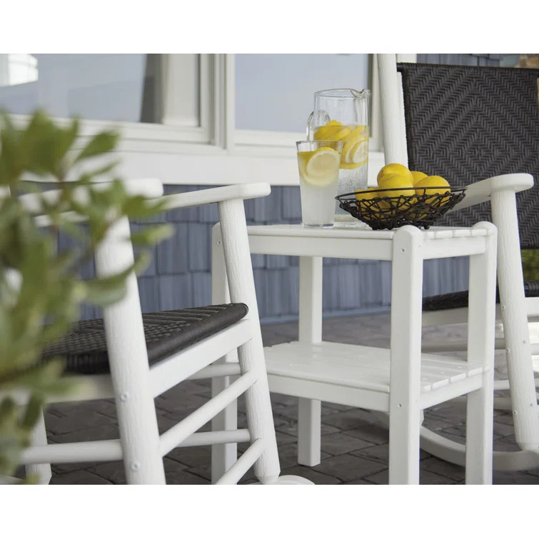 Jefferson Outdoor Chair
