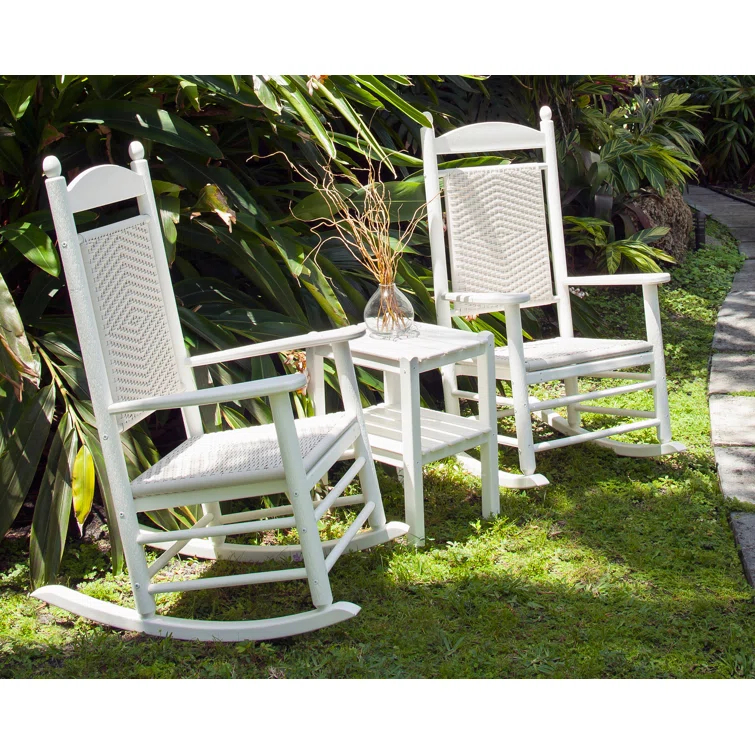 Jefferson Outdoor Chair