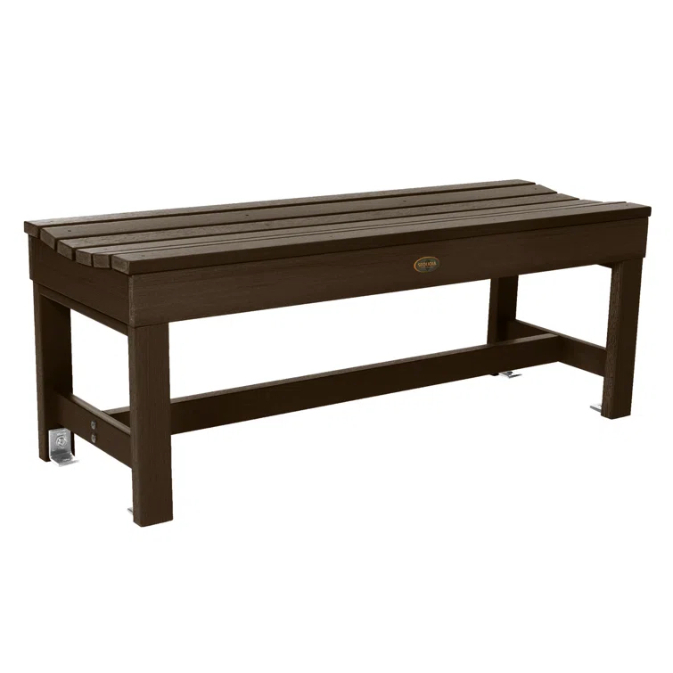 Antonia Outdoor Bench