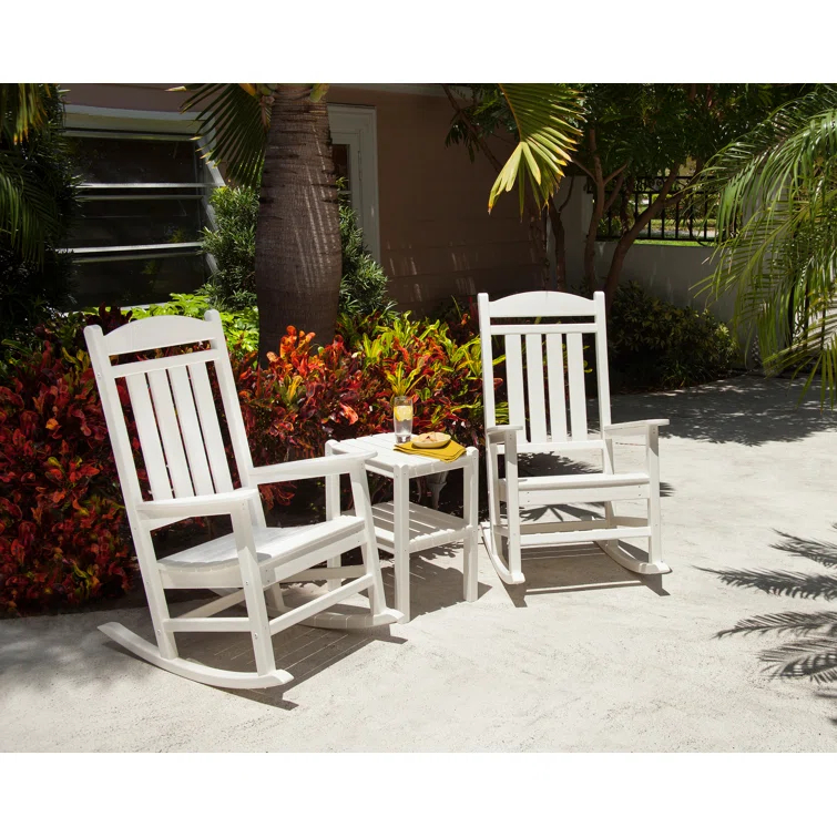 Presidential Rocking Chair