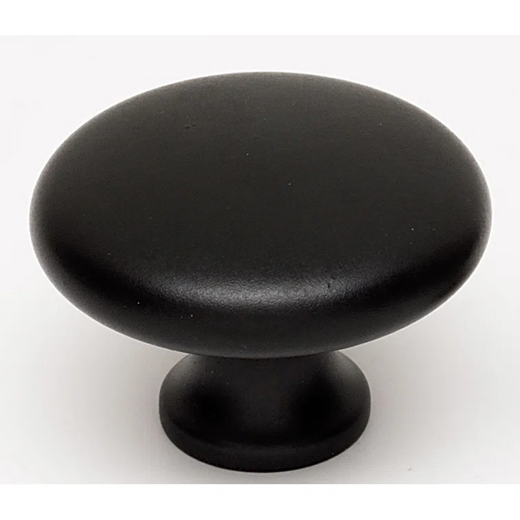Alno Inc Mushroom Knob