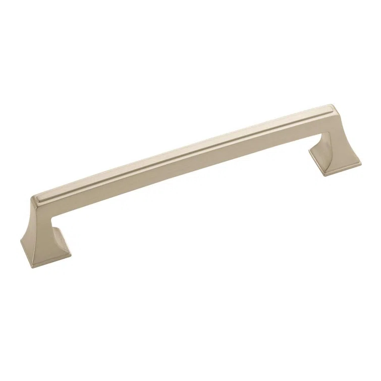 Mulholland 6 5/16" Center to Center Bar Pull