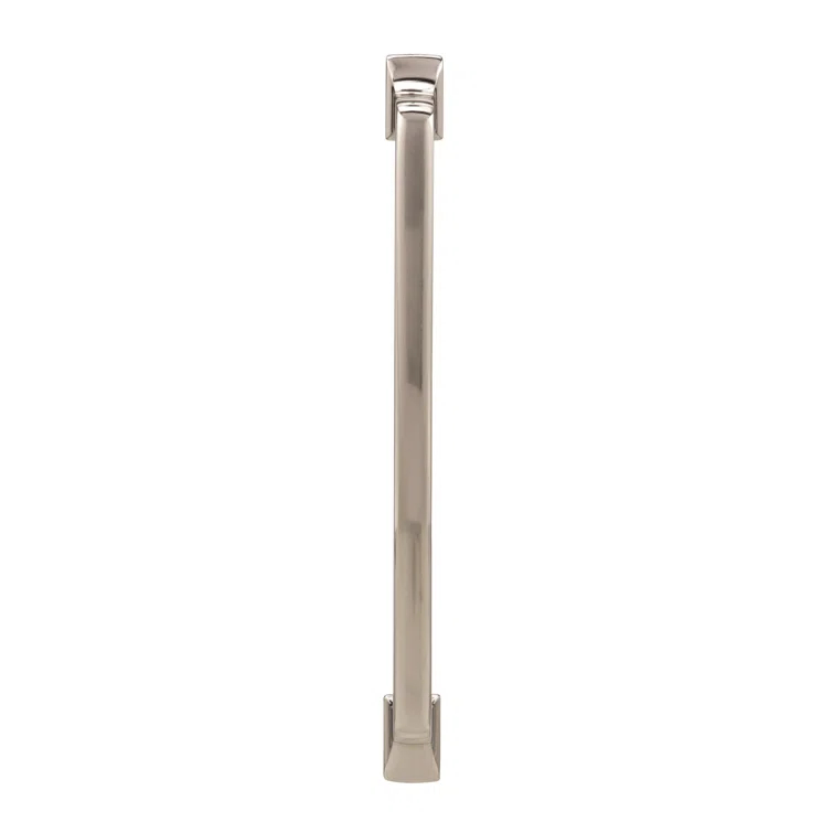 Eddington Lane Square Flair 6 5/16" Center to Center Arch Pull