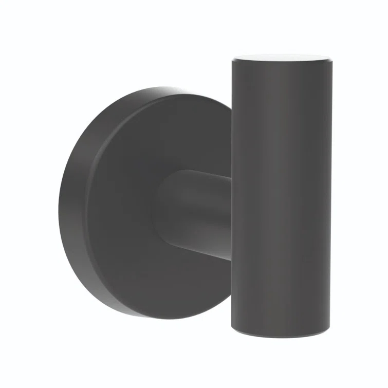 Arrondi™ Wall Mounted Robe Hook