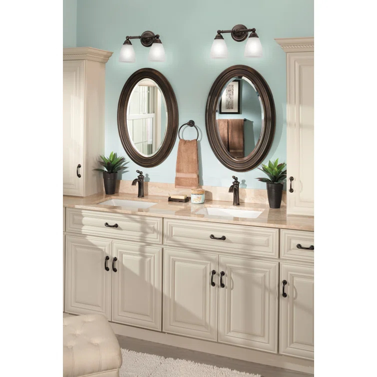 Brantford Wall Mounted Towel Ring
