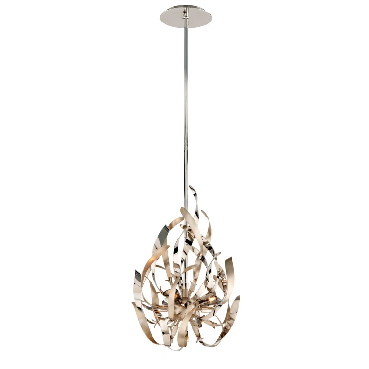 Graffiti 3 Light Pendant