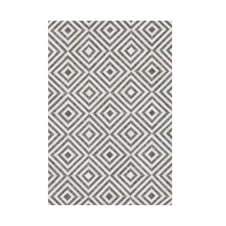 Dorado Geometric Rug