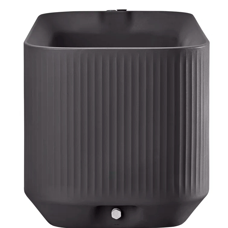 TruDrop Mod Self Watering Planter Box
