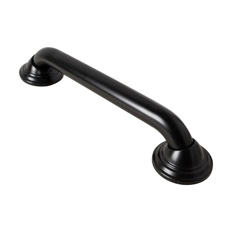 Utopia Alley Decorative Shower Safety Grab Bar