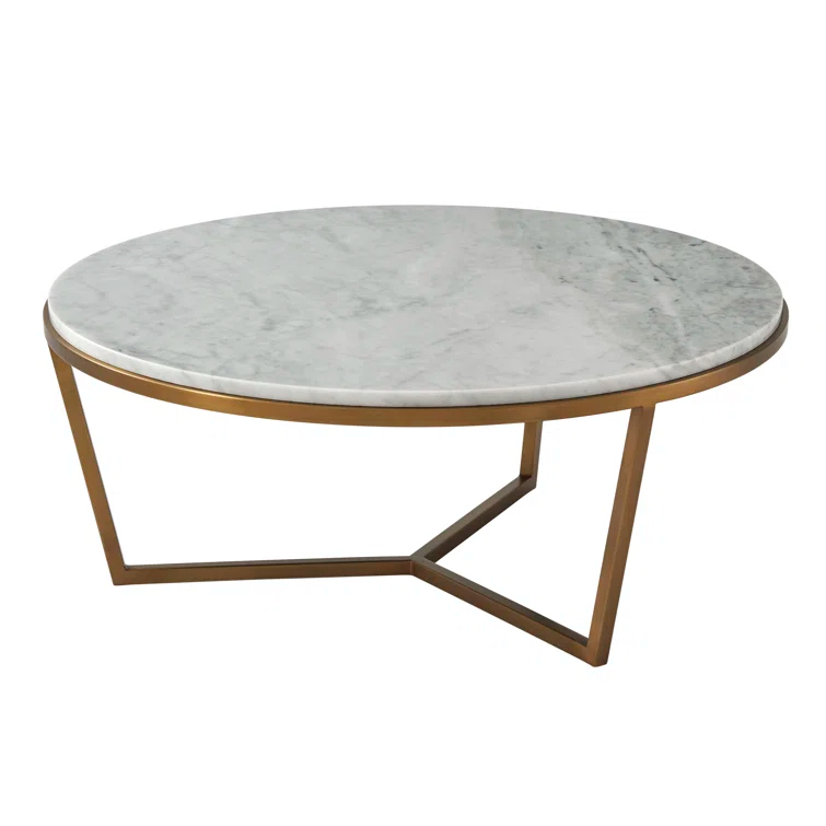 TA Studio Coffee Table