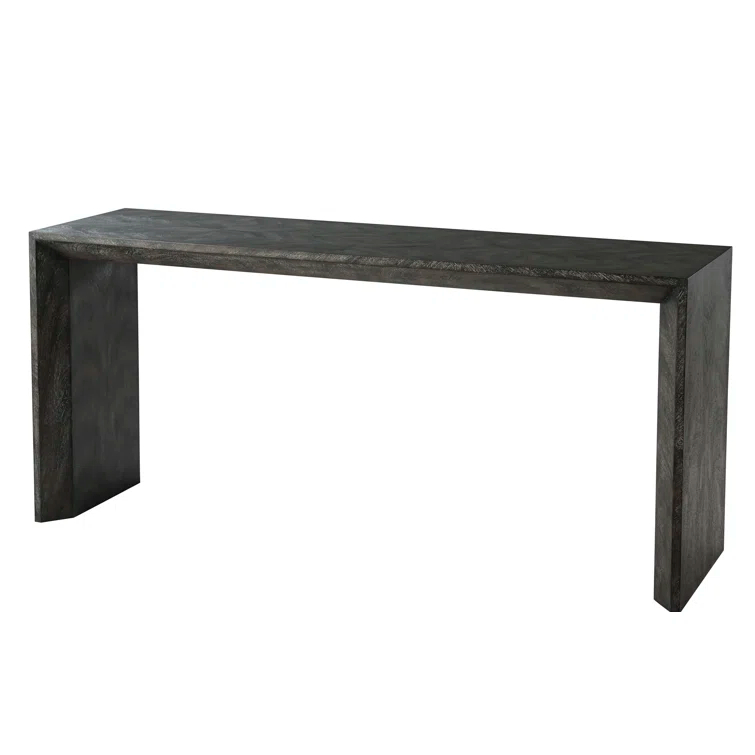 Theodore Alexander Jayson 65'' Console Table