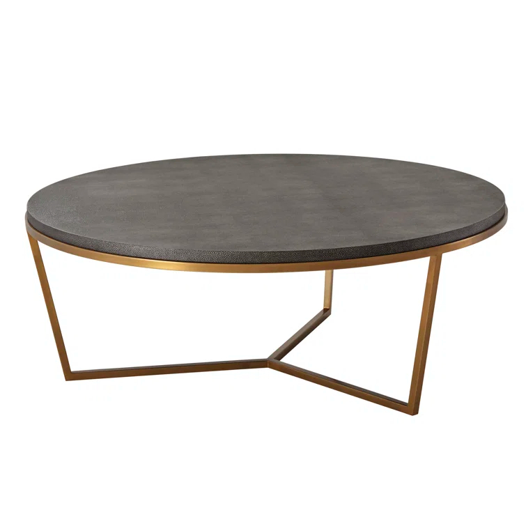 TA Studio Coffee Table