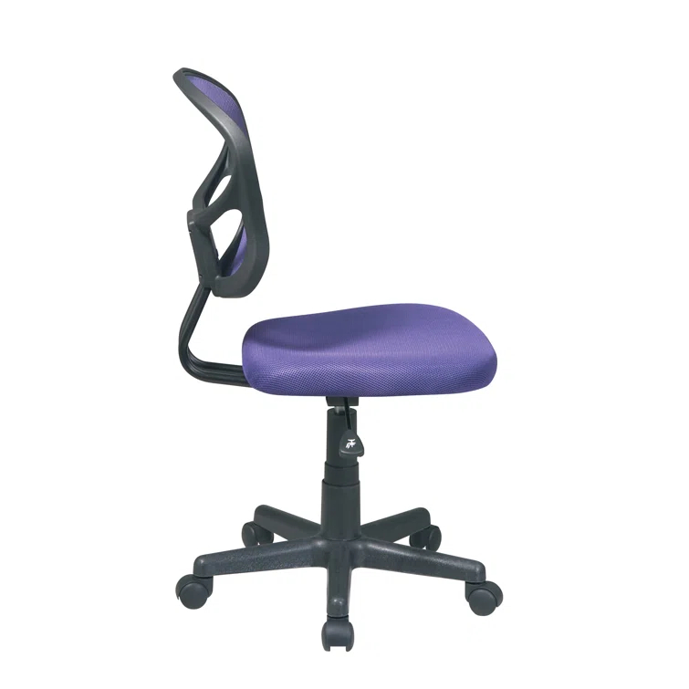 Mayer Polyester Blend Task Chair