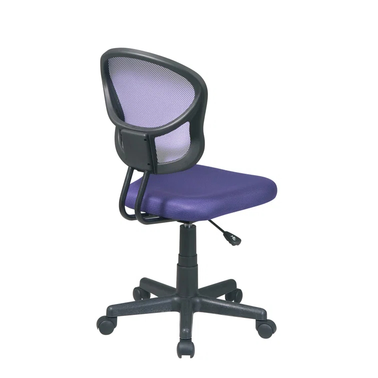 Mayer Polyester Blend Task Chair