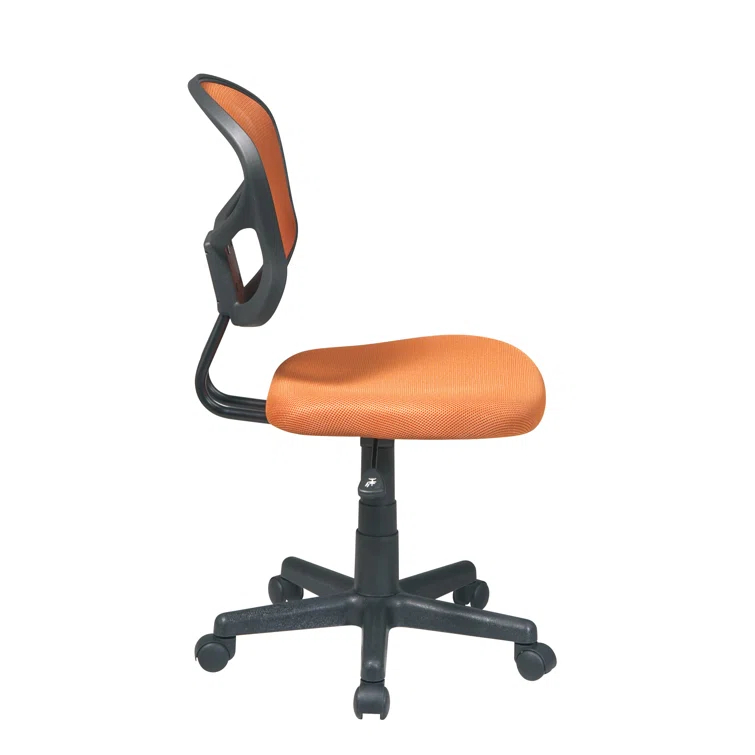 Mayer Polyester Blend Task Chair