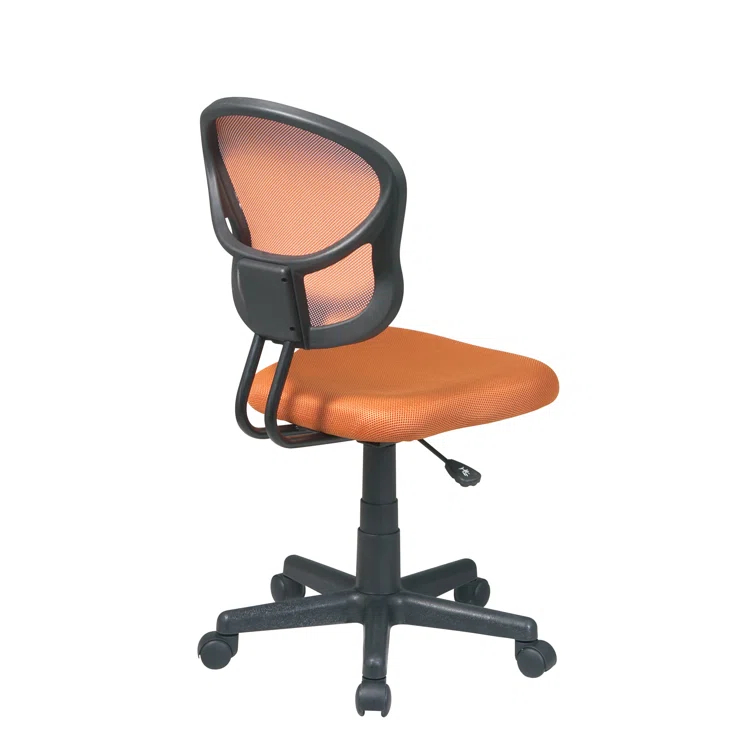Mayer Polyester Blend Task Chair