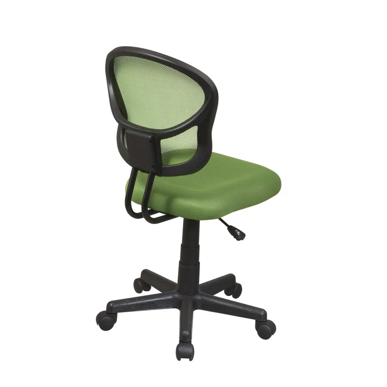 Mayer Polyester Blend Task Chair
