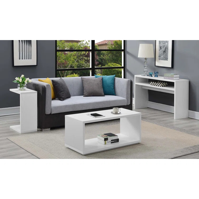 Haught End Table