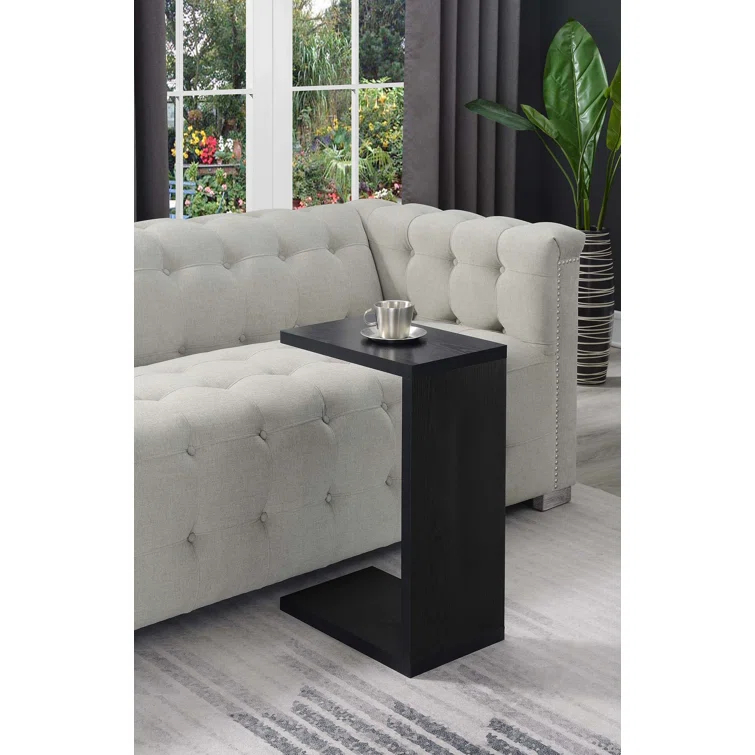 Haught End Table
