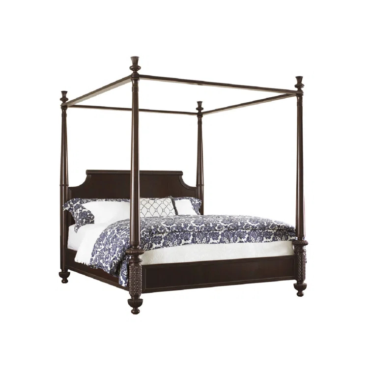Royal Kahala Diamond Head Bed