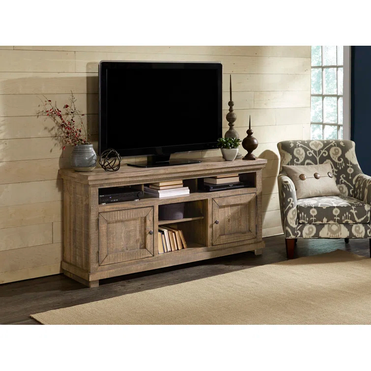 Wolferstorn 64'' Media Console