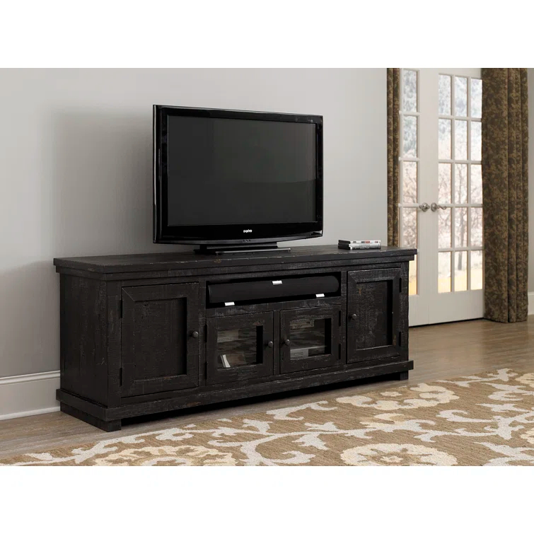 Wolferstorn 74'' Media Console