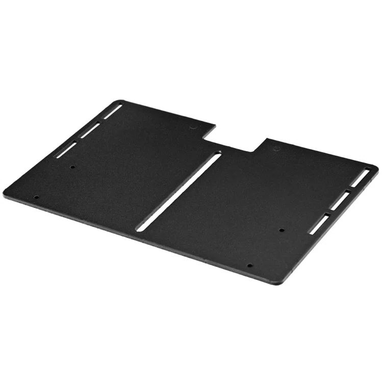 AVFI PM-CMP Codec Mounting Plate Surface Mount Kit