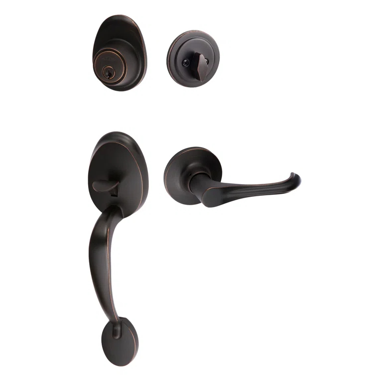 Alta Handleset