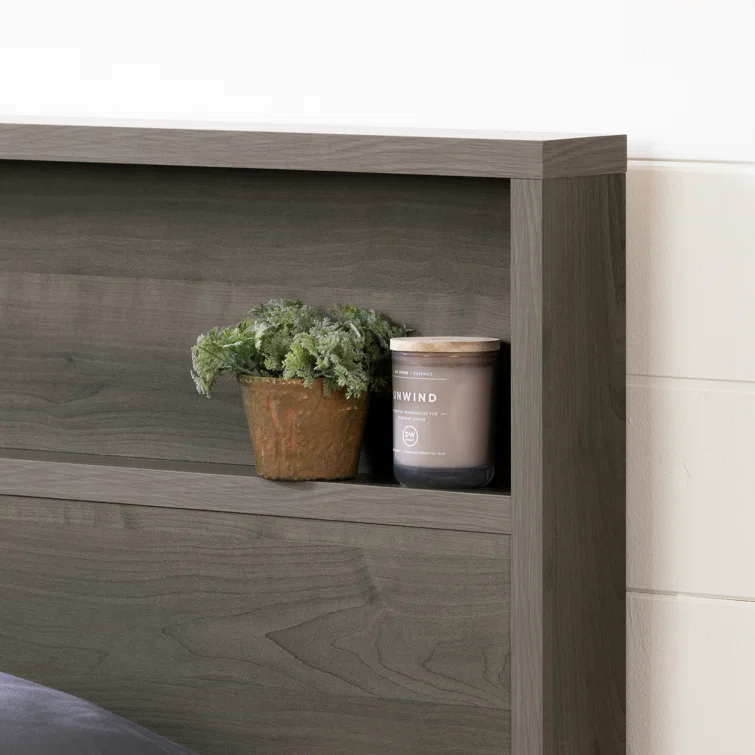 Gravity Headboard