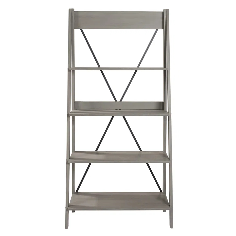 Roanoke Standard Ladder Bookcase