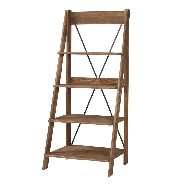 Roanoke Standard Ladder Bookcase