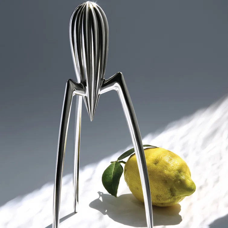 Alessi Juicy Salif Citrus Squeezer