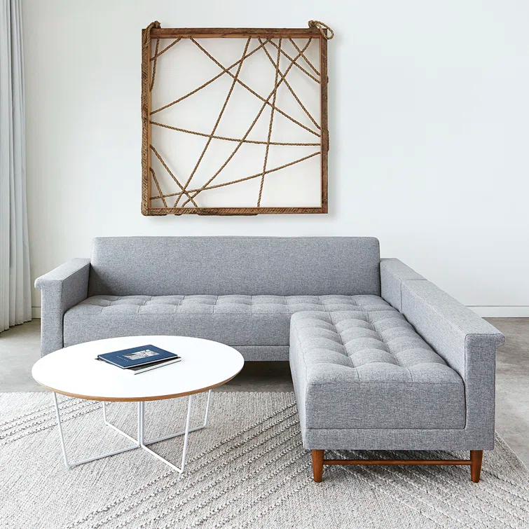 Array Coffee Table