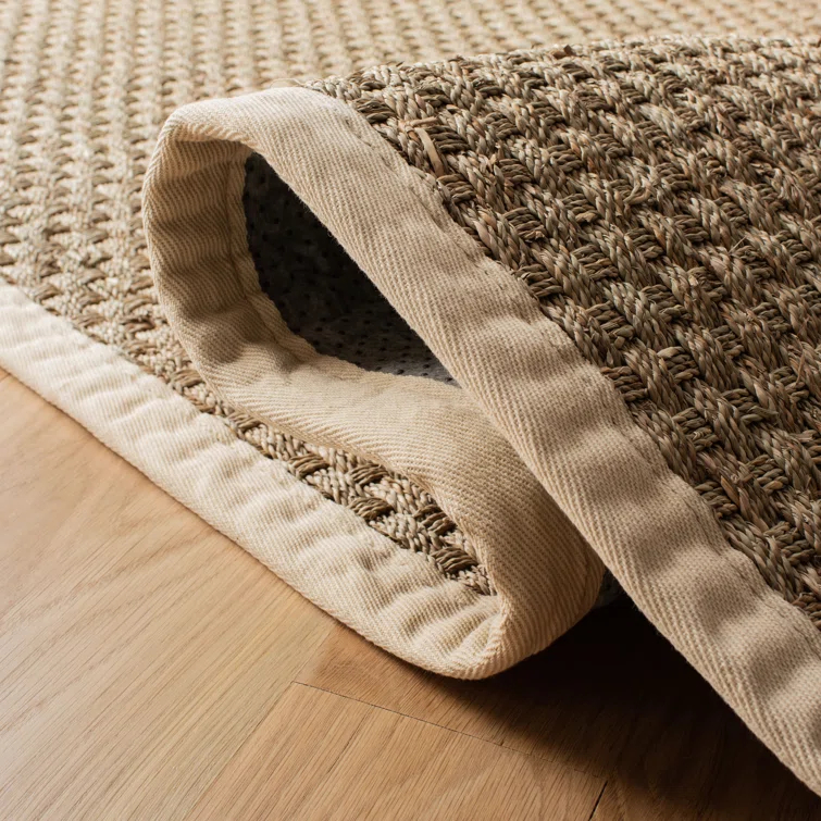 Dollard Natural/Ivory Area Rug