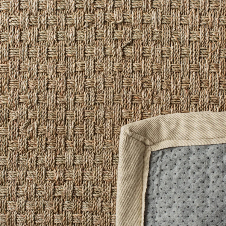 Dollard Natural/Ivory Area Rug