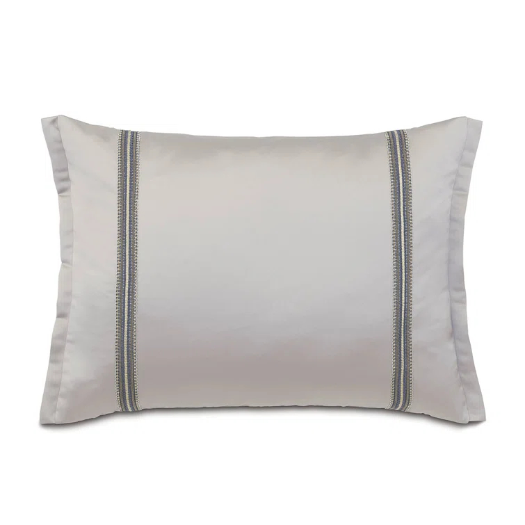 Amal Modern & Contemporary Cotton Blend Abstract Duvet Cover Set