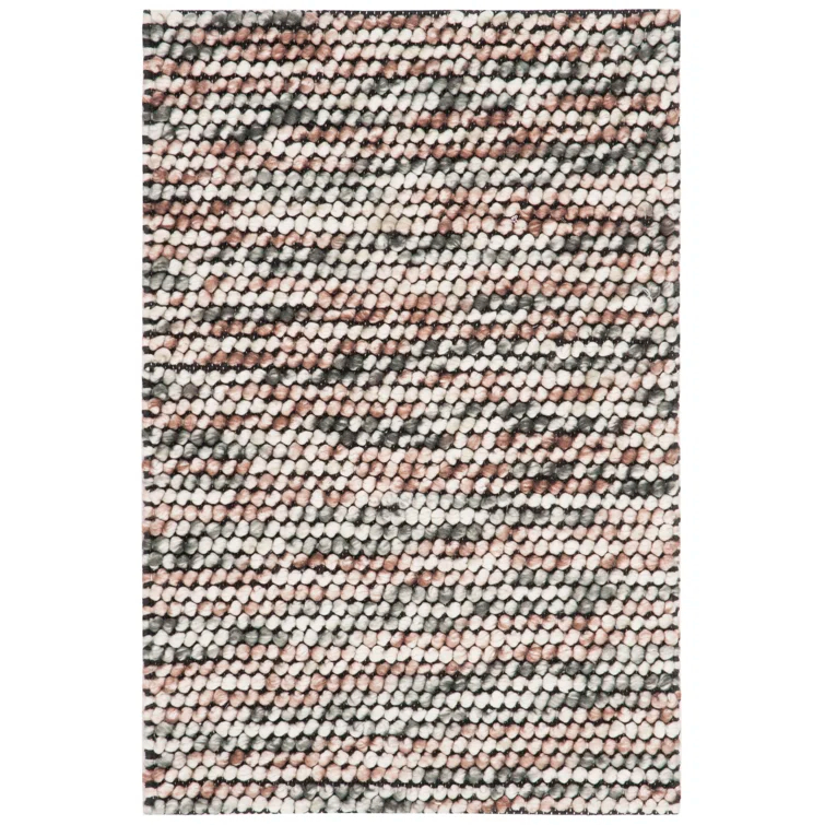 Summers Natura Performance Abstract Rug
