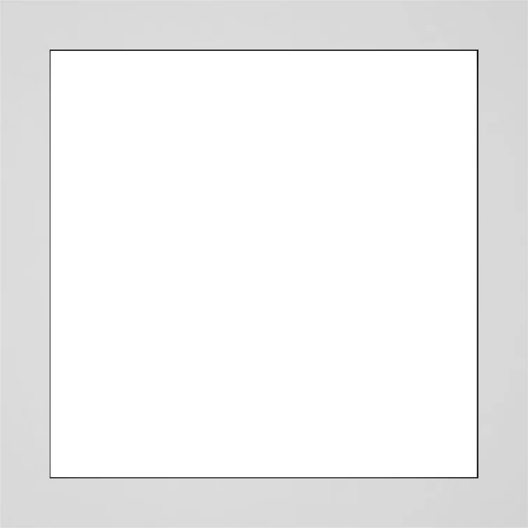 Prescott 3D Wall Paneling in White