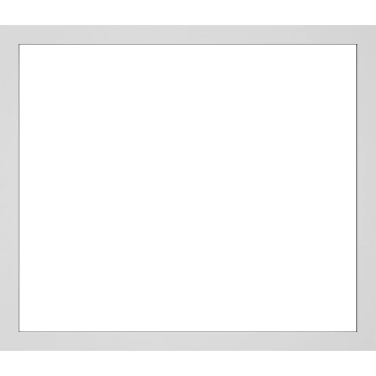 Prescott 3D Wall Paneling in White